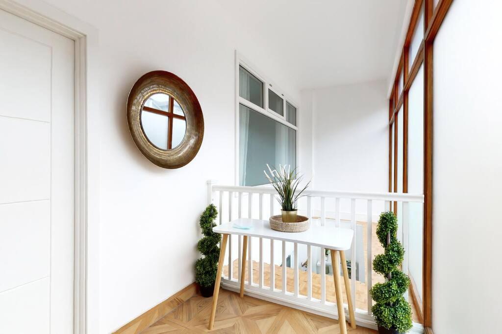 Lovely 2 Bedroom Apartment Near Highgate Station London Kültér fotó