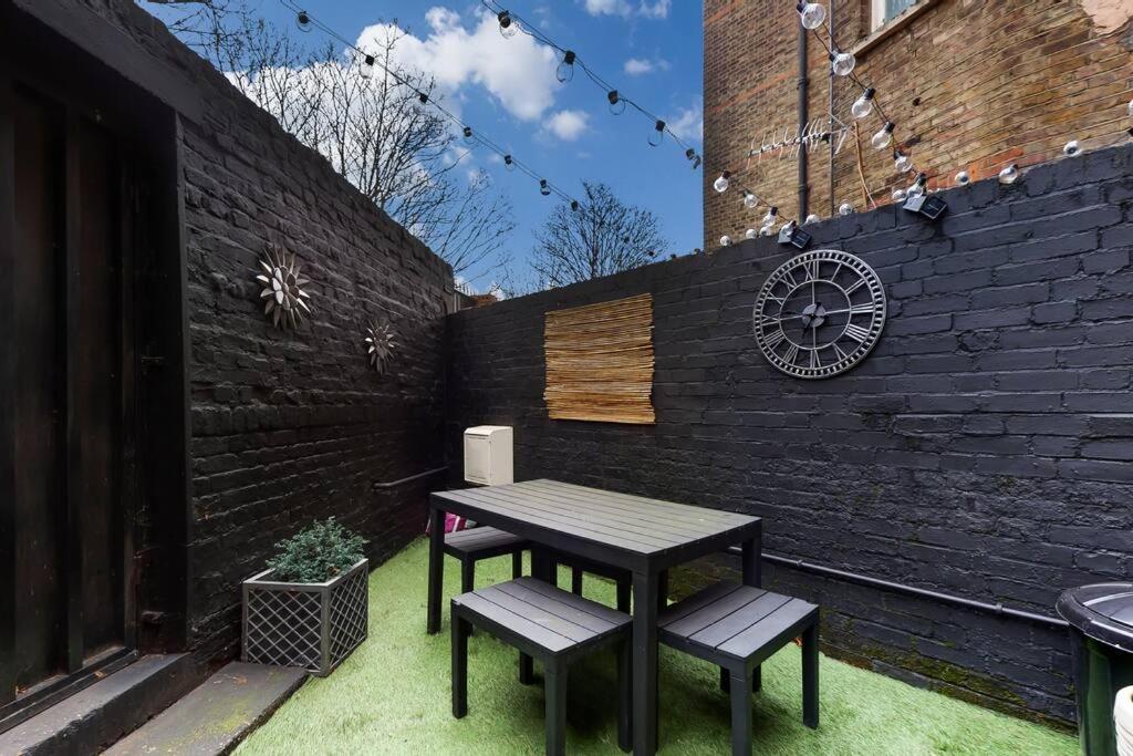 Lovely 2 Bedroom Apartment Near Highgate Station London Kültér fotó